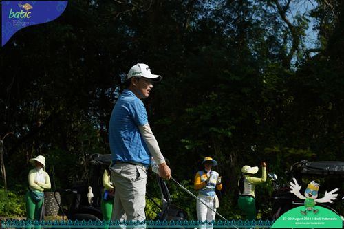 Race photo from Telin Batic 2024 Photo Search