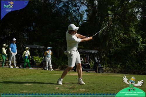 Race photo from Telin Batic 2024 Photo Search