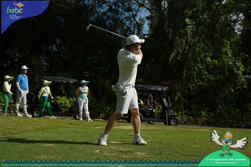 Race photo from Telin Batic 2024 Photo Search