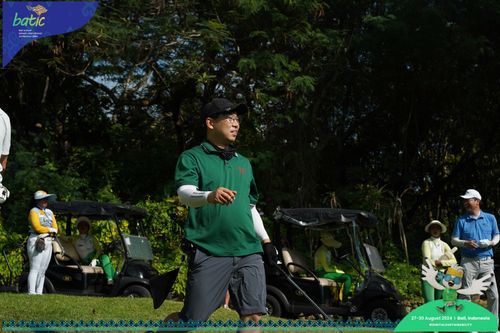 Race photo from Telin Batic 2024 Photo Search