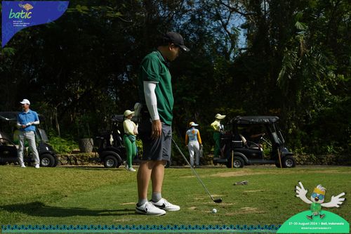 Race photo from Telin Batic 2024 Photo Search