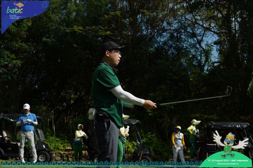 Race photo from Telin Batic 2024 Photo Search
