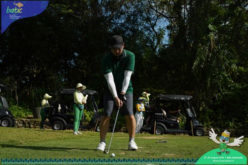 Race photo from Telin Batic 2024 Photo Search