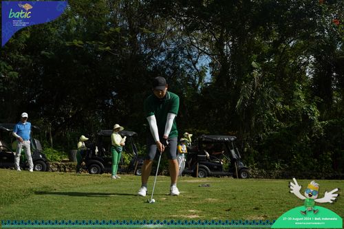 Race photo from Telin Batic 2024 Photo Search