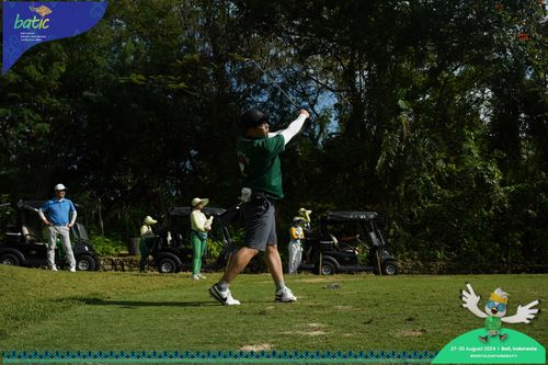 Race photo from Telin Batic 2024 Photo Search