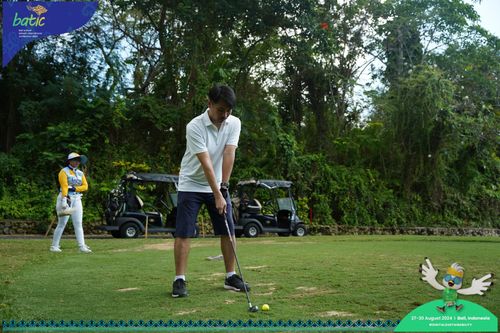 Race photo from Telin Batic 2024 Photo Search
