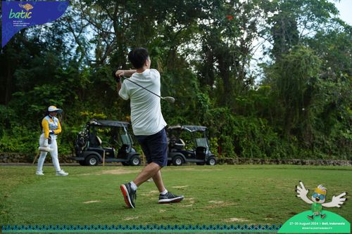 Race photo from Telin Batic 2024 Photo Search