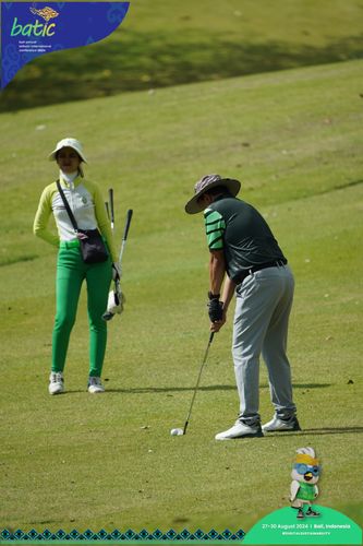 Race photo from Telin Batic 2024 Photo Search