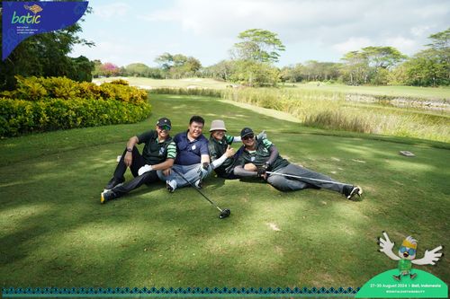 Race photo from Telin Batic 2024 Photo Search