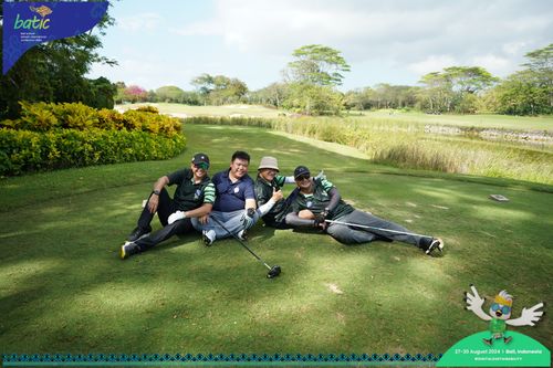 Race photo from Telin Batic 2024 Photo Search