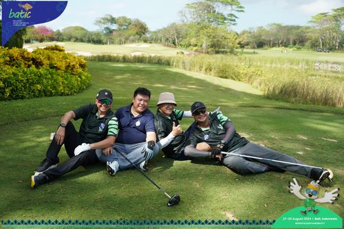 Race photo from Telin Batic 2024 Photo Search
