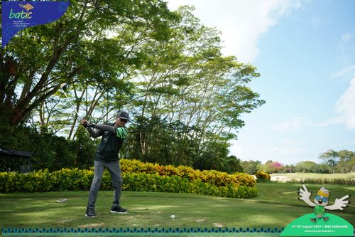 Race photo from Telin Batic 2024 Photo Search