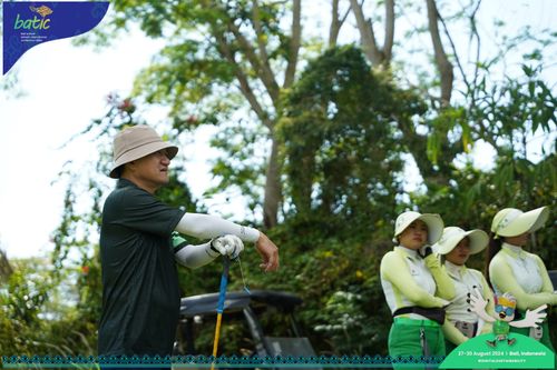 Race photo from Telin Batic 2024 Photo Search