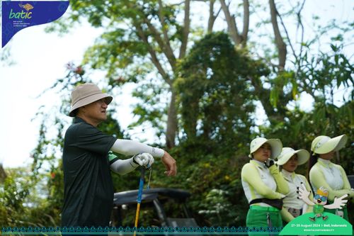 Race photo from Telin Batic 2024 Photo Search