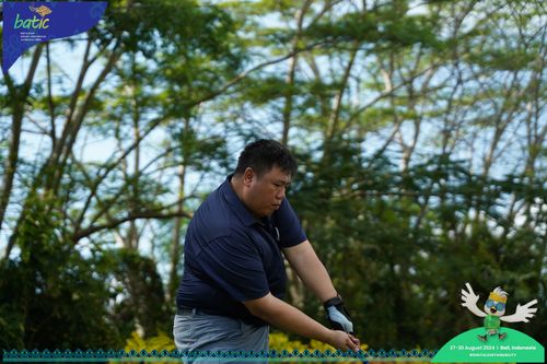 Race photo from Telin Batic 2024 Photo Search