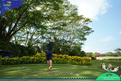 Race photo from Telin Batic 2024 Photo Search