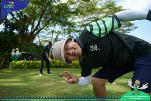 Race photo from Telin Batic 2024 Photo Search