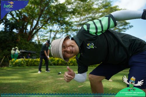 Race photo from Telin Batic 2024 Photo Search