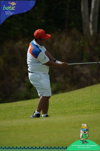 Race photo from Telin Batic 2024 Photo Search