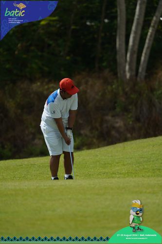 Race photo from Telin Batic 2024 Photo Search