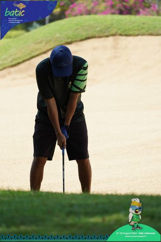 Race photo from Telin Batic 2024 Photo Search