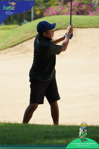 Race photo from Telin Batic 2024 Photo Search