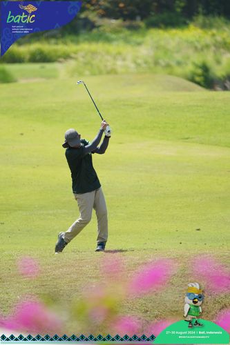 Race photo from Telin Batic 2024 Photo Search