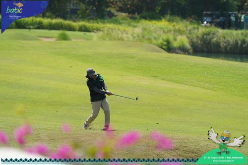 Race photo from Telin Batic 2024 Photo Search