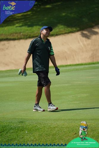 Race photo from Telin Batic 2024 Photo Search