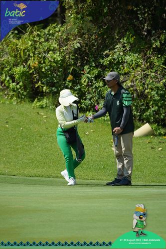Race photo from Telin Batic 2024 Photo Search