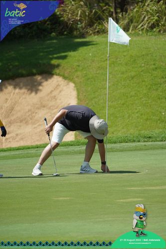 Race photo from Telin Batic 2024 Photo Search