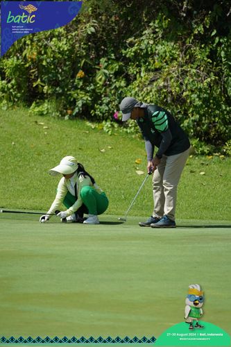 Race photo from Telin Batic 2024 Photo Search
