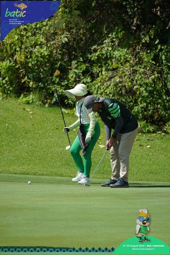 Race photo from Telin Batic 2024 Photo Search
