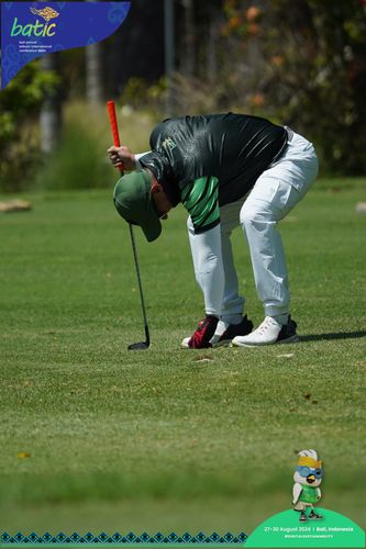 Race photo from Telin Batic 2024 Photo Search