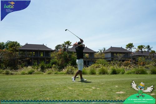 Race photo from Telin Batic 2024 Photo Search
