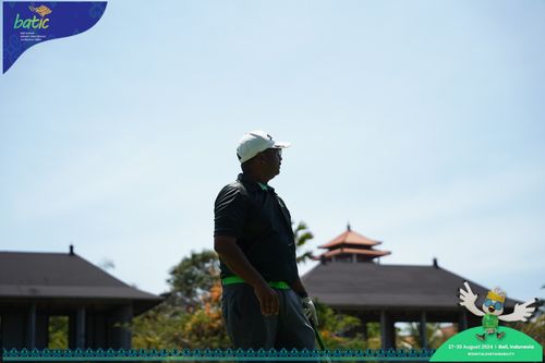 Race photo from Telin Batic 2024 Photo Search