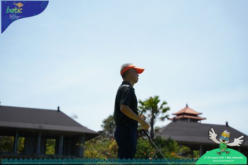 Race photo from Telin Batic 2024 Photo Search