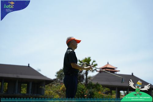Race photo from Telin Batic 2024 Photo Search