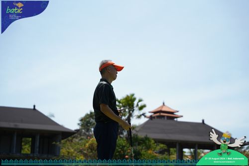 Race photo from Telin Batic 2024 Photo Search