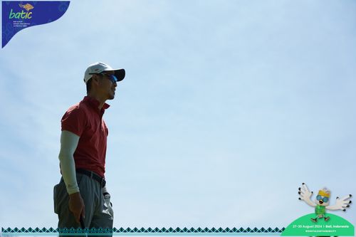 Race photo from Telin Batic 2024 Photo Search