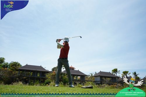 Race photo from Telin Batic 2024 Photo Search