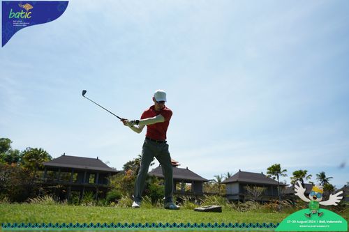 Race photo from Telin Batic 2024 Photo Search
