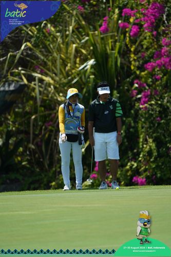 Race photo from Telin Batic 2024 Photo Search