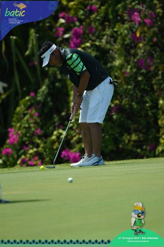 Race photo from Telin Batic 2024 Photo Search