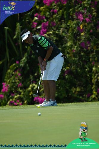 Race photo from Telin Batic 2024 Photo Search