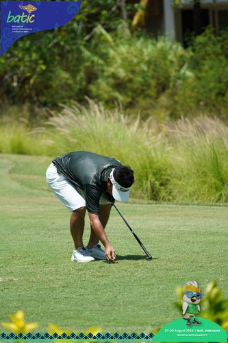 Race photo from Telin Batic 2024 Photo Search