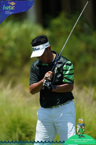 Race photo from Telin Batic 2024 Photo Search