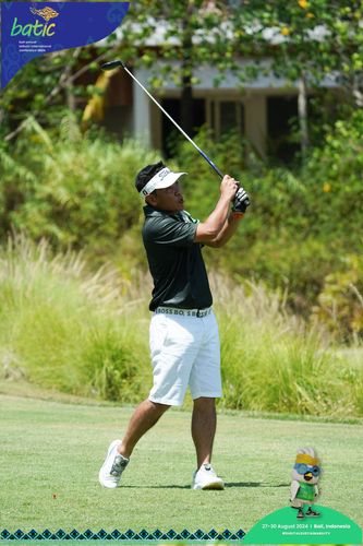 Race photo from Telin Batic 2024 Photo Search