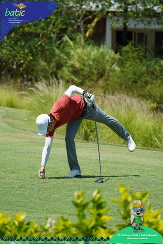 Race photo from Telin Batic 2024 Photo Search