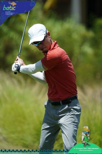 Race photo from Telin Batic 2024 Photo Search